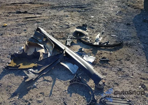 2019 Nissan Pathfinder Sl z USA, uszkodzony, nr VIN 5N1DR2MM7KC635357